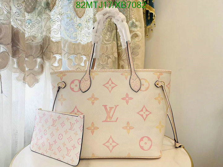 LV-Bag-4A Quality Code: XB7082 $: 82USD