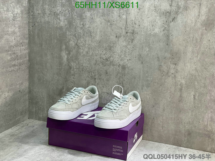Nike-Men shoes Code: XS6611 $: 65USD