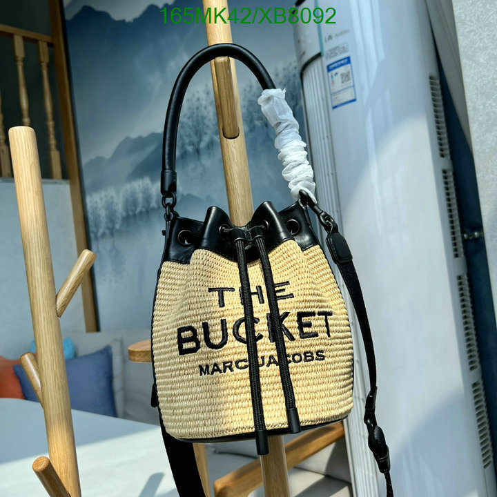 Marc Jacobs-Bag-Mirror Quality Code: XB8092 $: 165USD