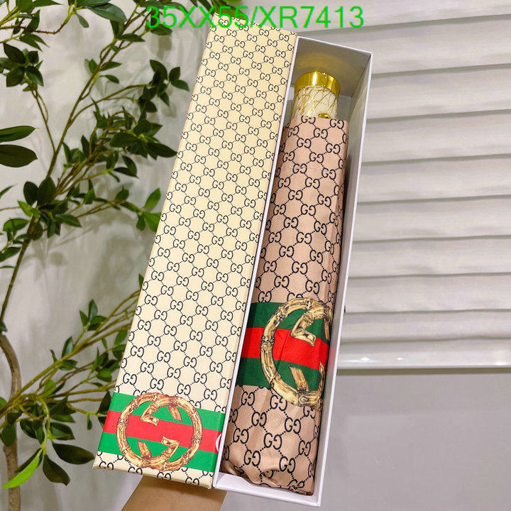 Gucci-Umbrella Code: XR7413 $: 35USD