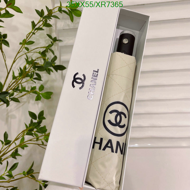 Chanel-Umbrella Code: XR7365 $: 35USD