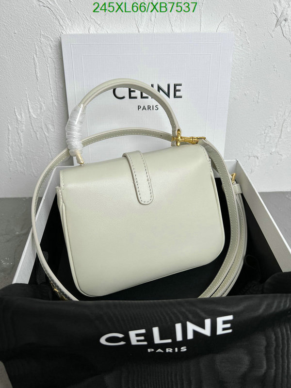 Celine-Bag-Mirror Quality Code: XB7537 $: 245USD