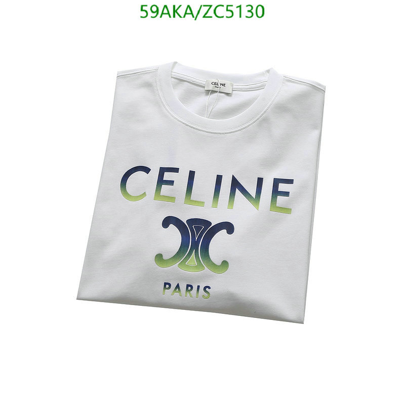 Celine-Clothing Code: ZC5130 $: 59USD