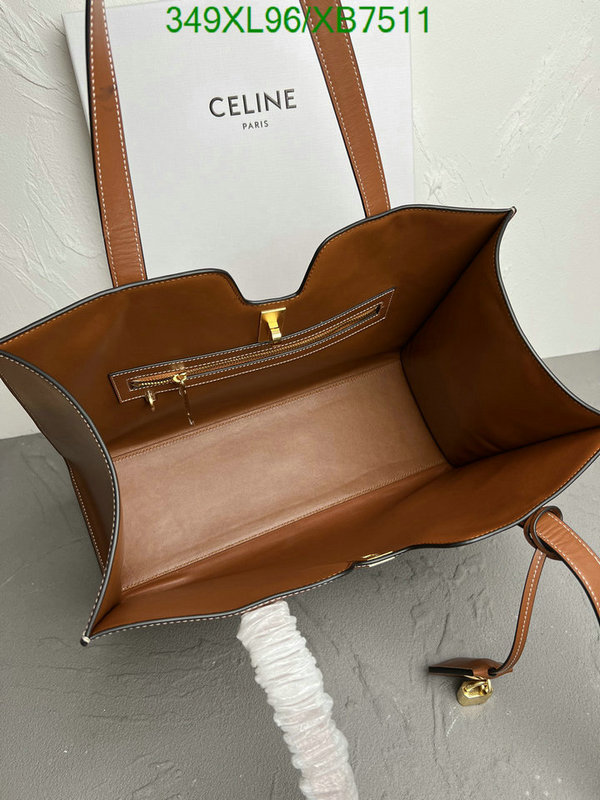 Celine-Bag-Mirror Quality Code: XB7511 $: 349USD