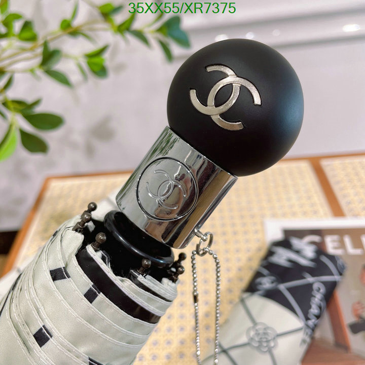 Chanel-Umbrella Code: XR7375 $: 35USD
