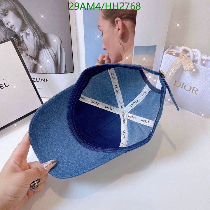 Celine-Cap (Hat) Code: HH2768 $: 29USD