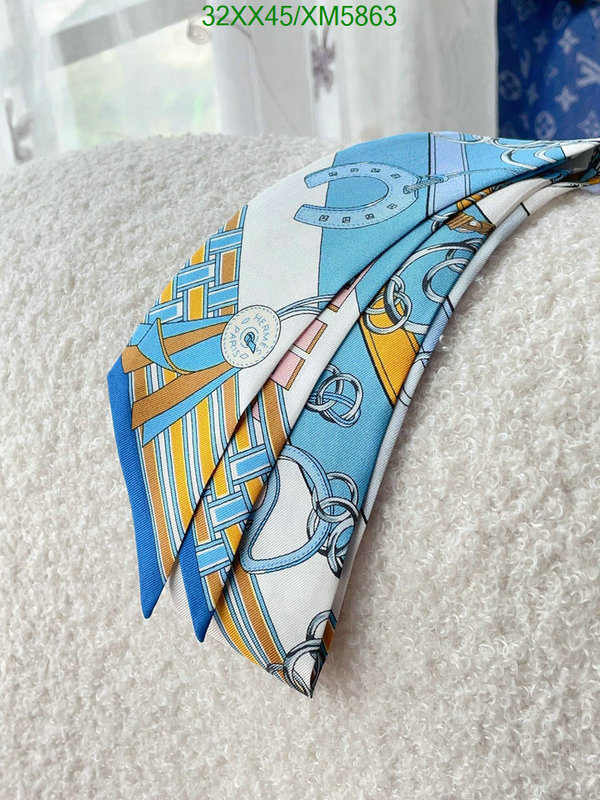 Hermes-Scarf, Code: XM5863,$: 32USD