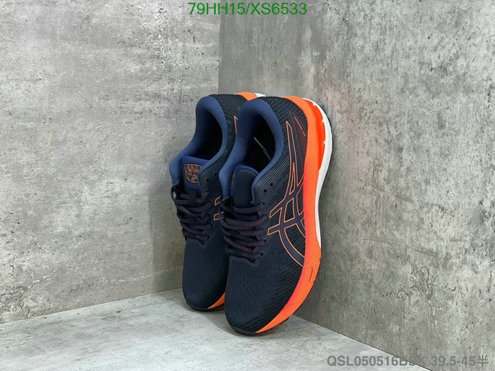 Asics-Men shoes Code: XS6533 $: 79USD