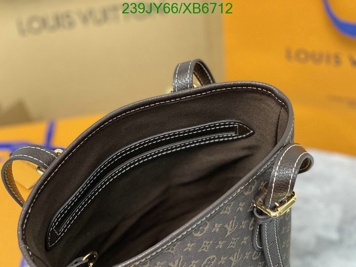 LV-Bag-Mirror Quality Code: XB6712 $: 239USD