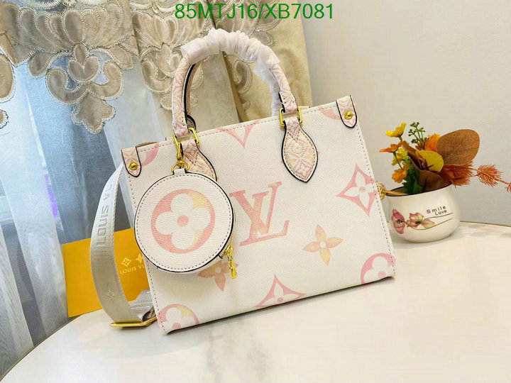 LV-Bag-4A Quality Code: XB7081 $: 85USD