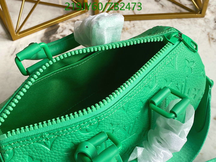 LV-Bag-Mirror Quality Code: ZB2473 $: 219USD