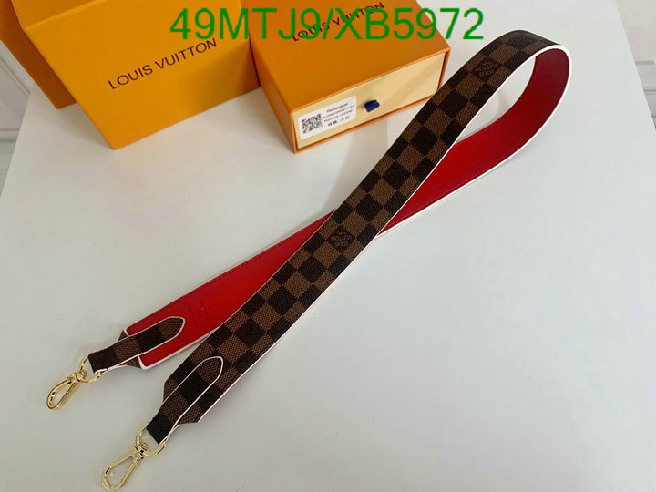 LV-Bag-4A Quality, Code: XB5972,$: 49USD