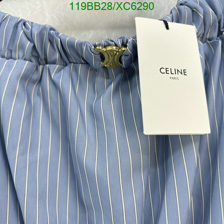 CELINE-Clothing, Code: XC6290,$: 119USD