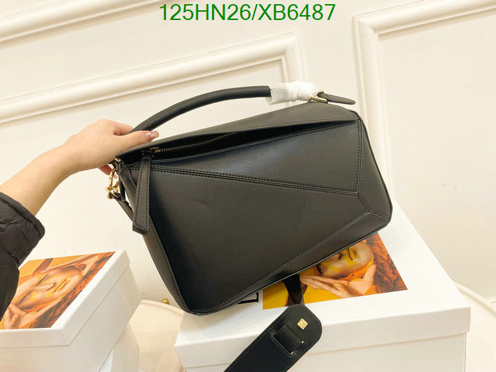 Loewe-Bag-4A Quality Code: XB6487