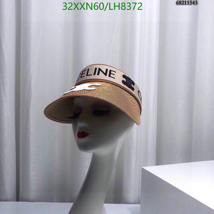 Celine-Cap (Hat) Code: LH8372 $: 32USD