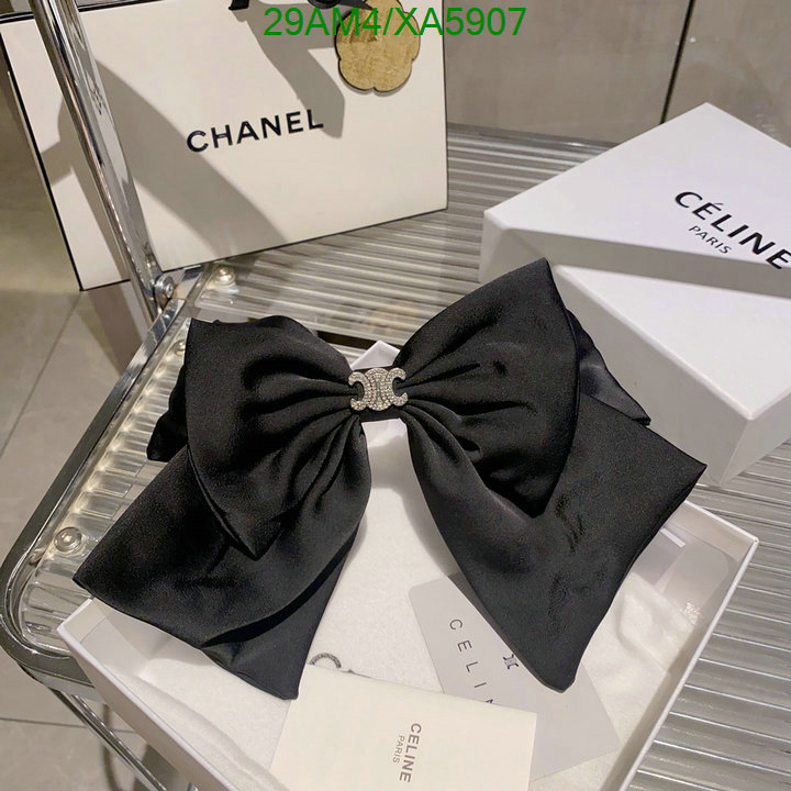 Celine-Headband Code: XA5907 $: 29USD