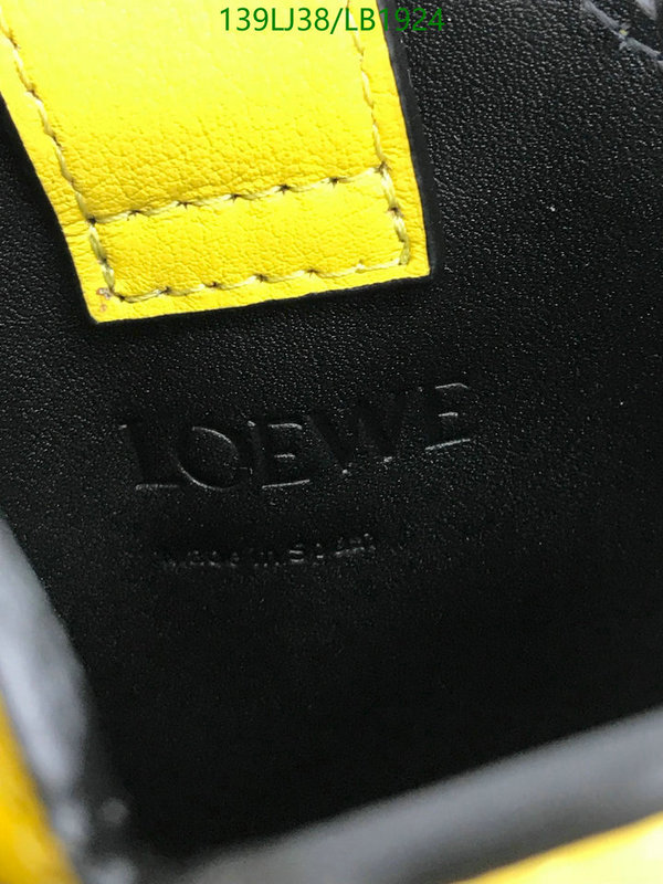 Loewe-Bag-Mirror Quality Code: LB1924 $: 139USD