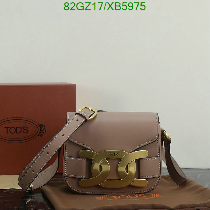 Tods-Bag-4A Quality, Code: XB5975,$: 82USD