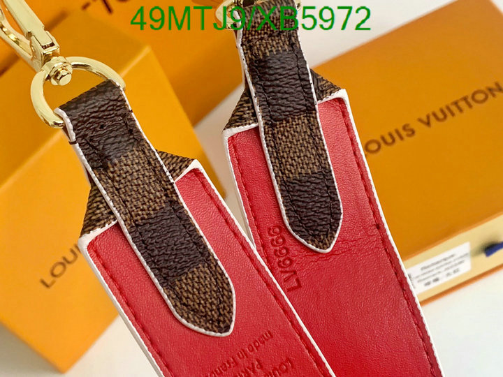 LV-Bag-4A Quality, Code: XB5972,$: 49USD