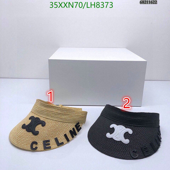 Celine-Cap (Hat) Code: LH8373 $: 35USD