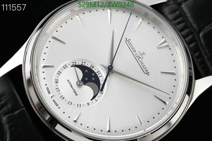 Jaeger-LeCoultre-Watch-Mirror Quality Code: ZW9248 $: 529USD