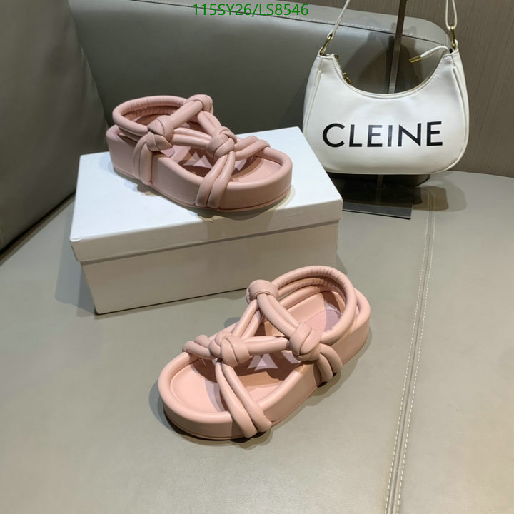 Celine-Women Shoes Code: LS8546 $: 115USD