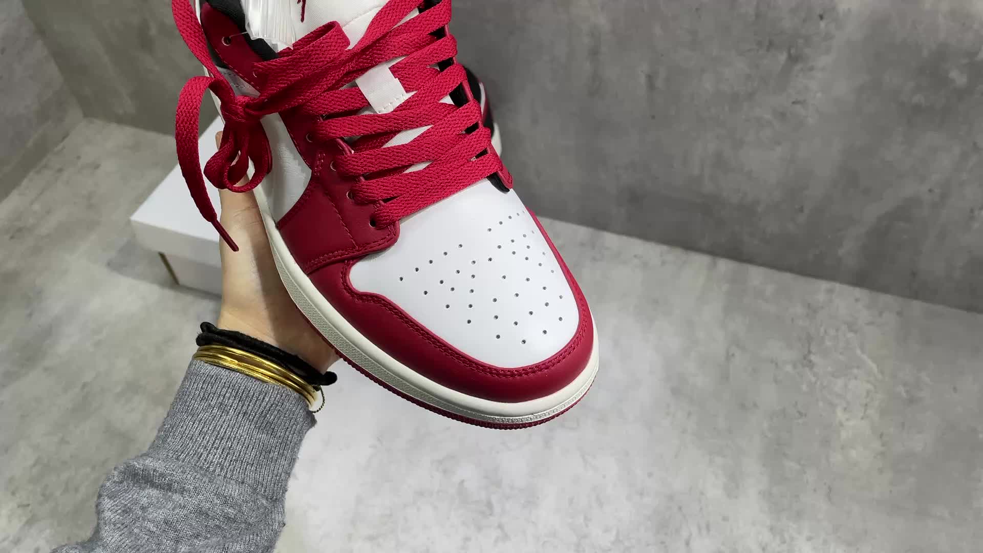 Air Jordan-Men shoes Code: XS6527 $: 79USD
