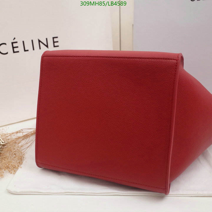 Celine-Bag-Mirror Quality Code: LB4589 $: 309USD