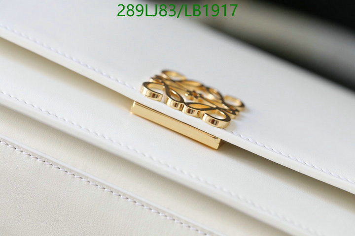 Loewe-Bag-Mirror Quality Code: LB1917 $: 289USD