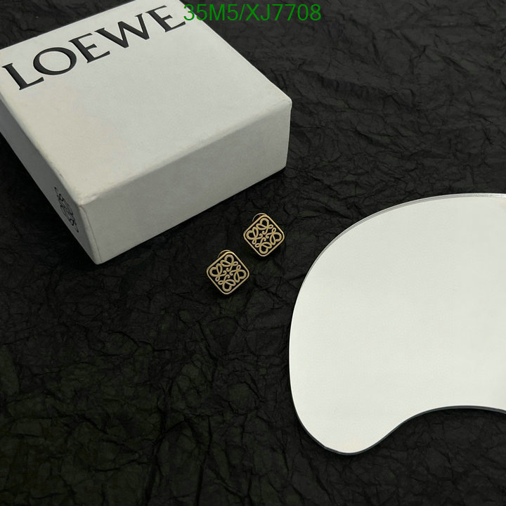 Loewe-Jewelry Code: XJ7708 $: 35USD