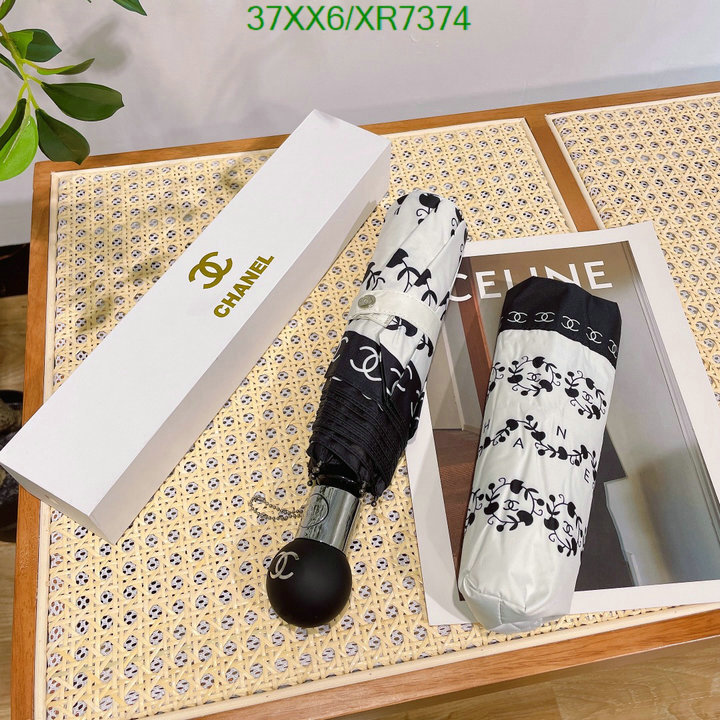 Chanel-Umbrella Code: XR7374 $: 37USD