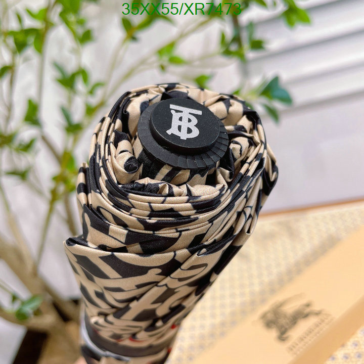 Burberry-Umbrella Code: XR7473 $: 35USD