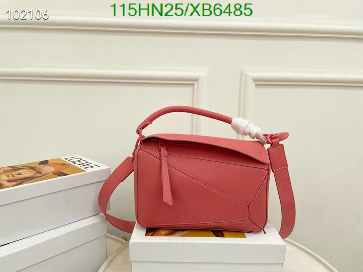 Loewe-Bag-4A Quality Code: XB6485