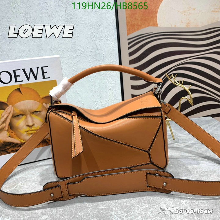 Loewe-Bag-4A Quality Code: HB8565