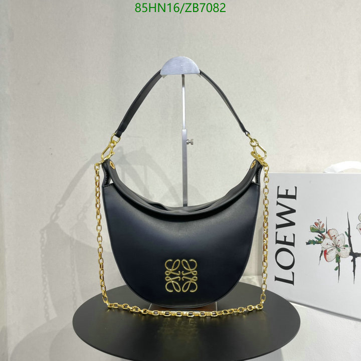 Loewe-Bag-4A Quality Code: ZB7082 $: 85USD