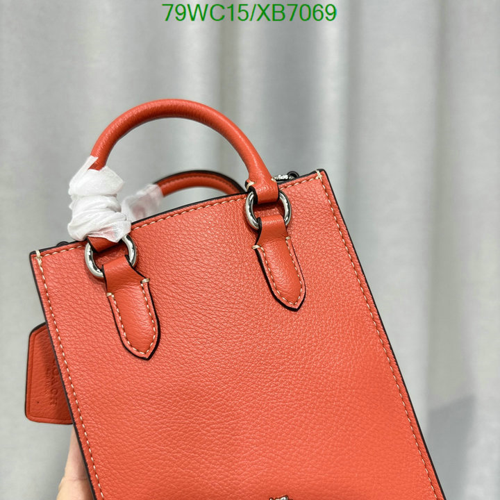 Coach-Bag-4A Quality Code: XB7069 $: 79USD