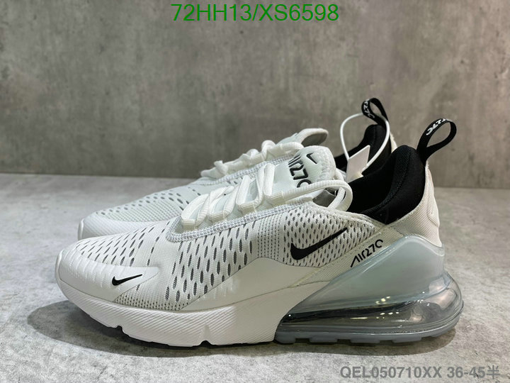 Nike-Men shoes Code: XS6598 $: 72USD