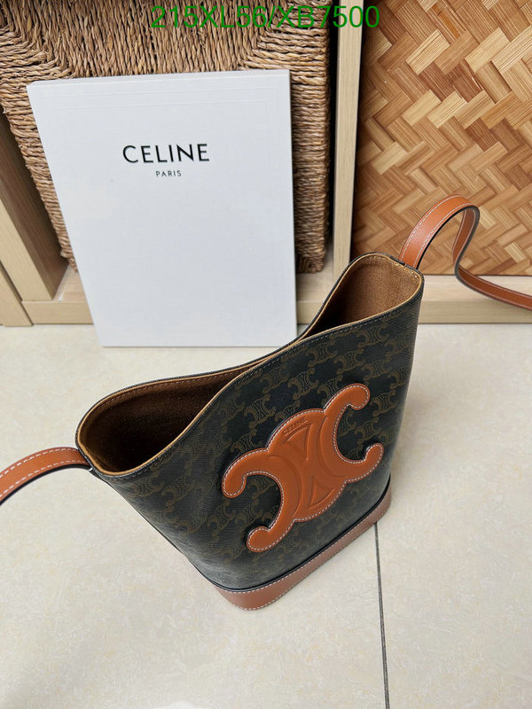 Celine-Bag-Mirror Quality Code: XB7500 $: 215USD