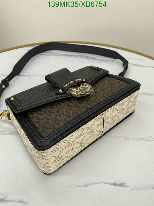 Michael Kors-Bag-Mirror Quality Code: XB6754 $: 139USD