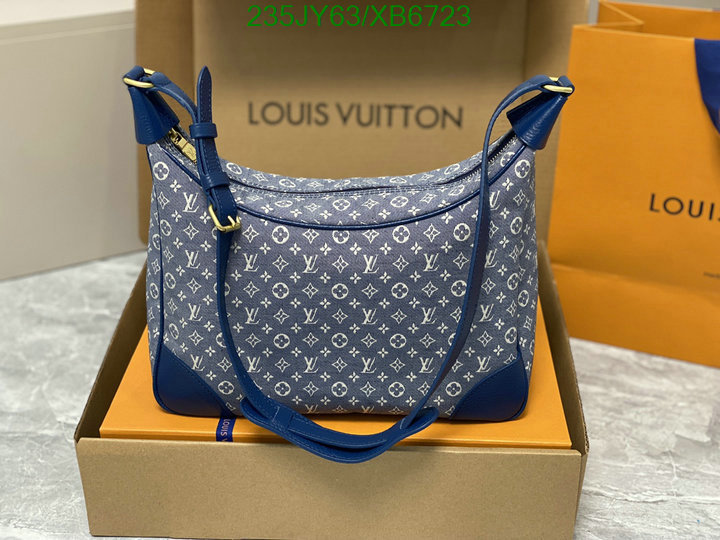 LV-Bag-Mirror Quality Code: XB6723 $: 235USD