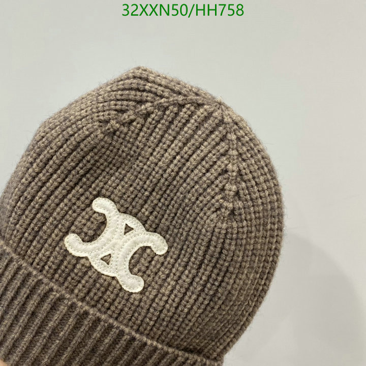 Celine-Cap (Hat) Code: HH758 $: 32USD