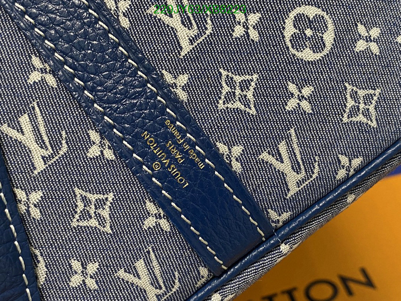 LV-Bag-Mirror Quality Code: XB8223 $: 229USD