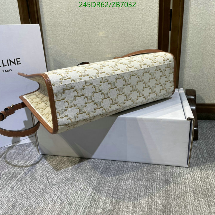 Celine-Bag-Mirror Quality Code: ZB7032 $: 245USD
