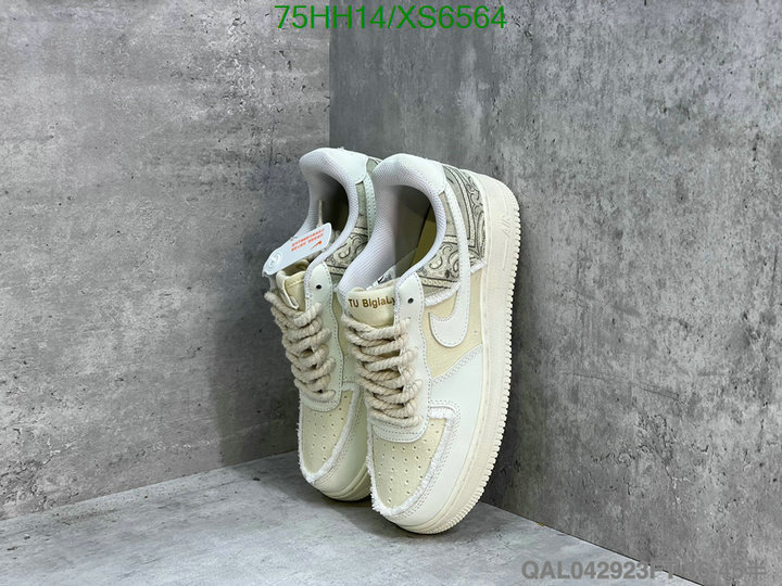 Nike-Men shoes Code: XS6564 $: 75USD