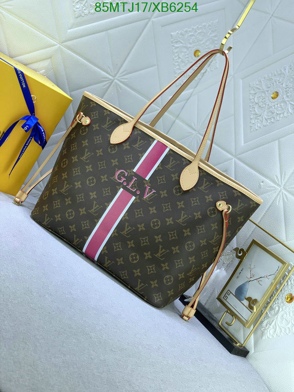 LV-Bag-4A Quality, Code: XB6254,$: 85USD