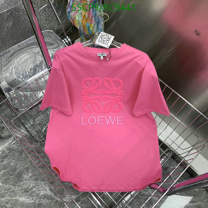 Loewe-Clothing Code: RC9441 $: 55USD