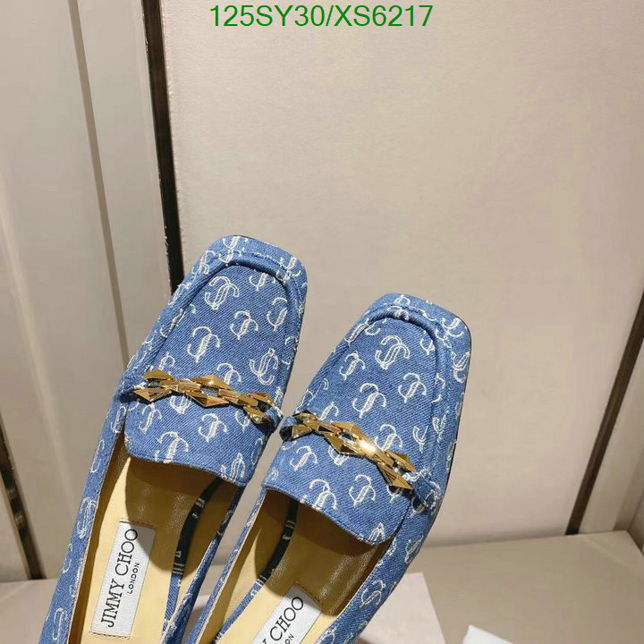 Jimmy Choo-Women Shoes, Code: XS6217,$: 125USD