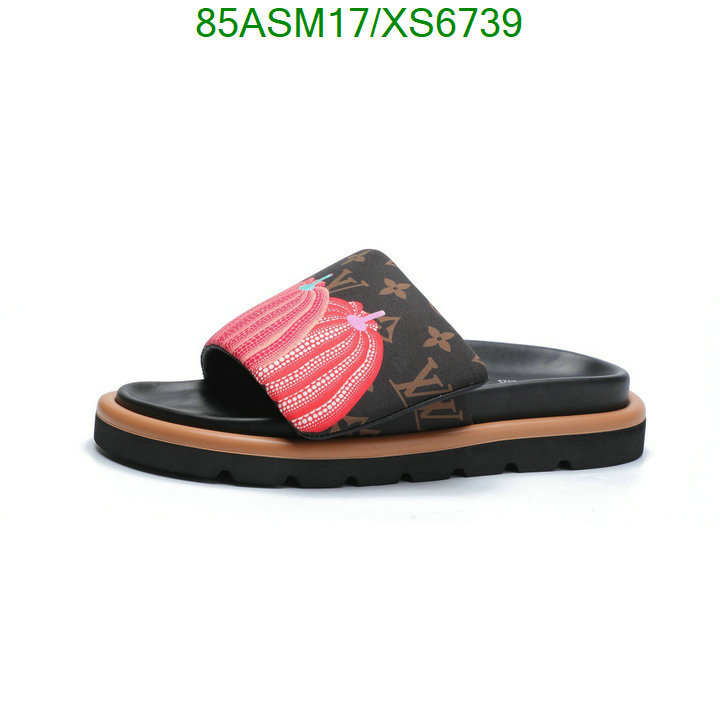 LV-Men shoes Code: XS6739 $: 85USD