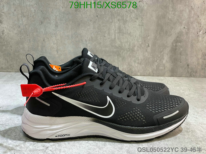 Nike-Men shoes Code: XS6578 $: 79USD