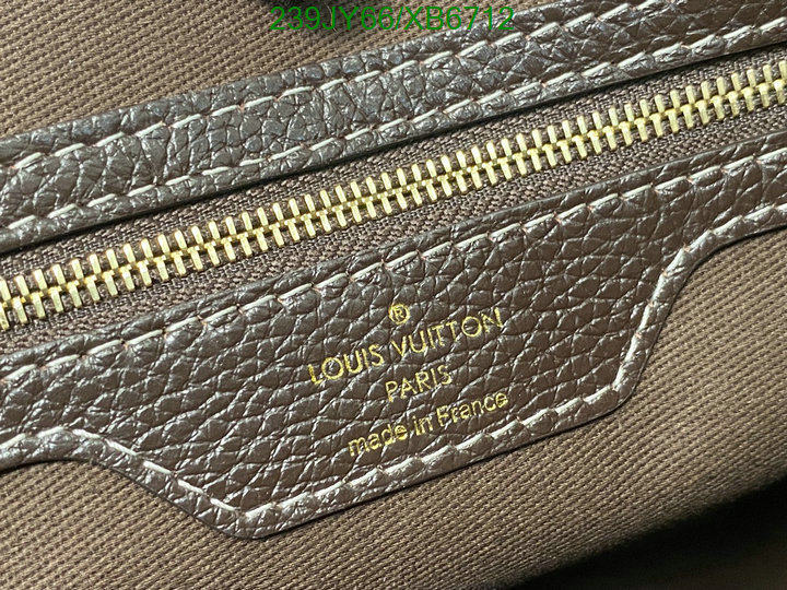 LV-Bag-Mirror Quality Code: XB6712 $: 239USD